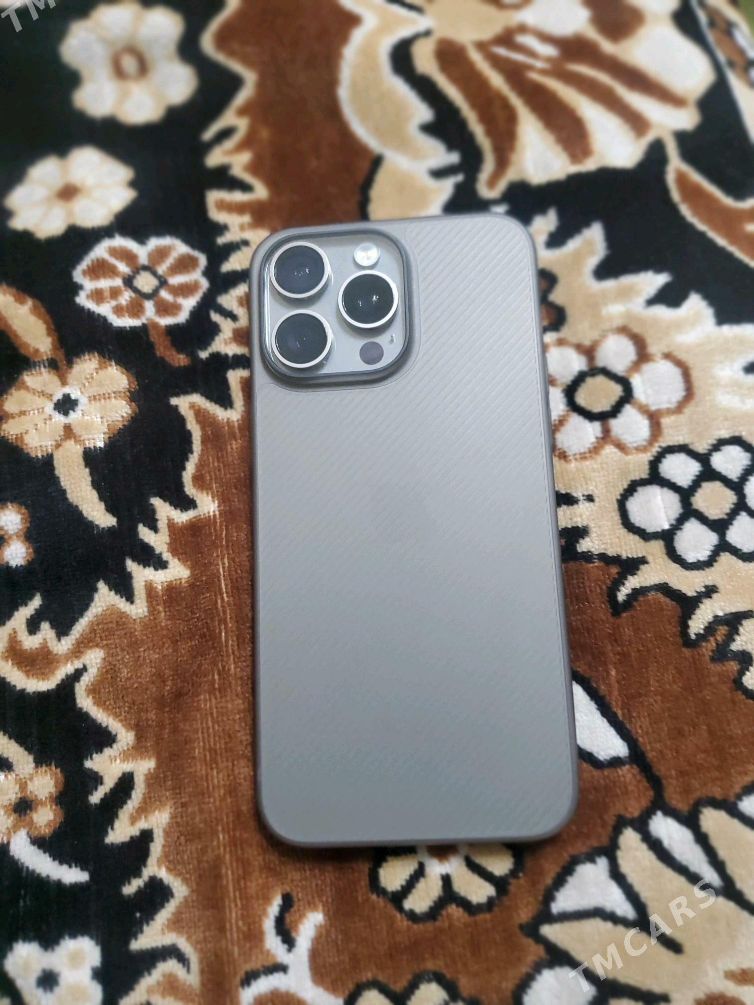 IPHONE  15 PRO MAX - Mary - img 2