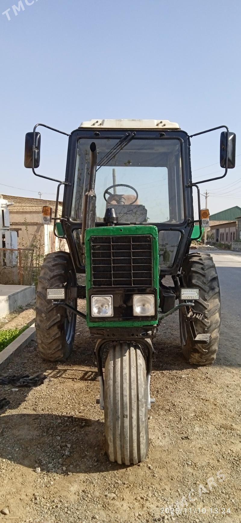 MTZ 80 2003 - 130 000 TMT - Туркменабат - img 1