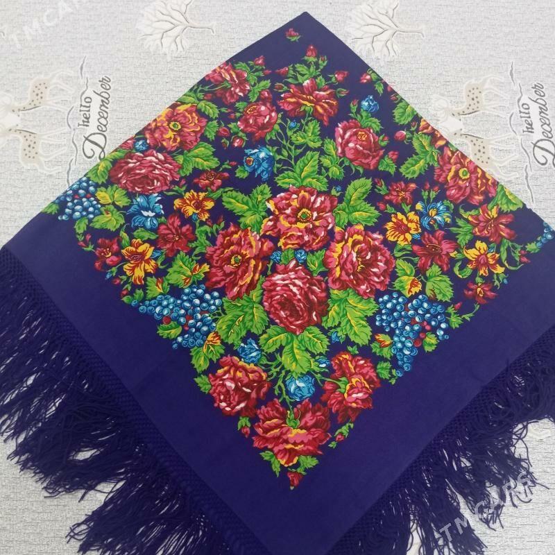 çargatlar - Туркменбаши - img 2