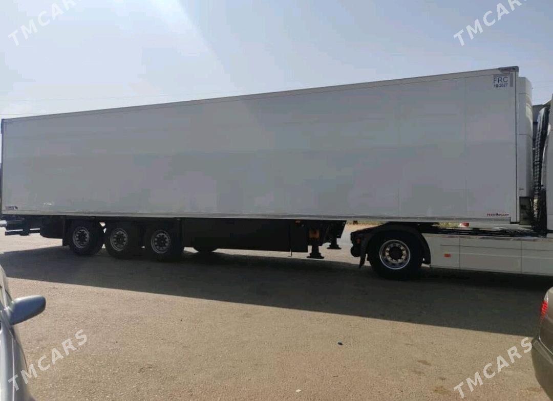 Kogel Euro Trailer 2021 - 1 025 000 TMT - Mary - img 4