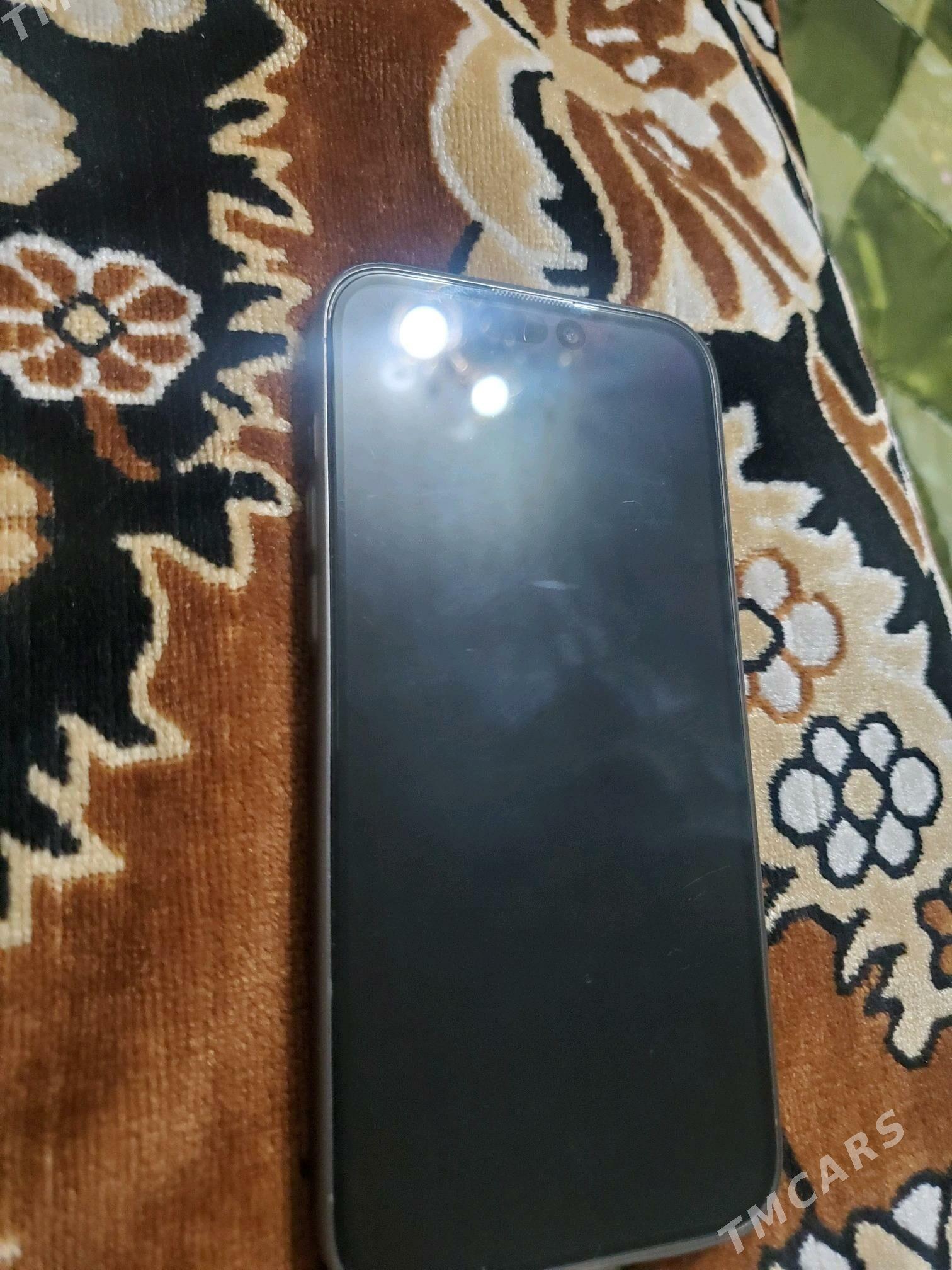 IPHONE  15 PRO MAX - Mary - img 7