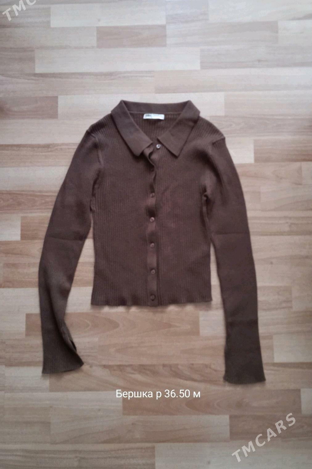 джинсы - 3 мкр - img 6