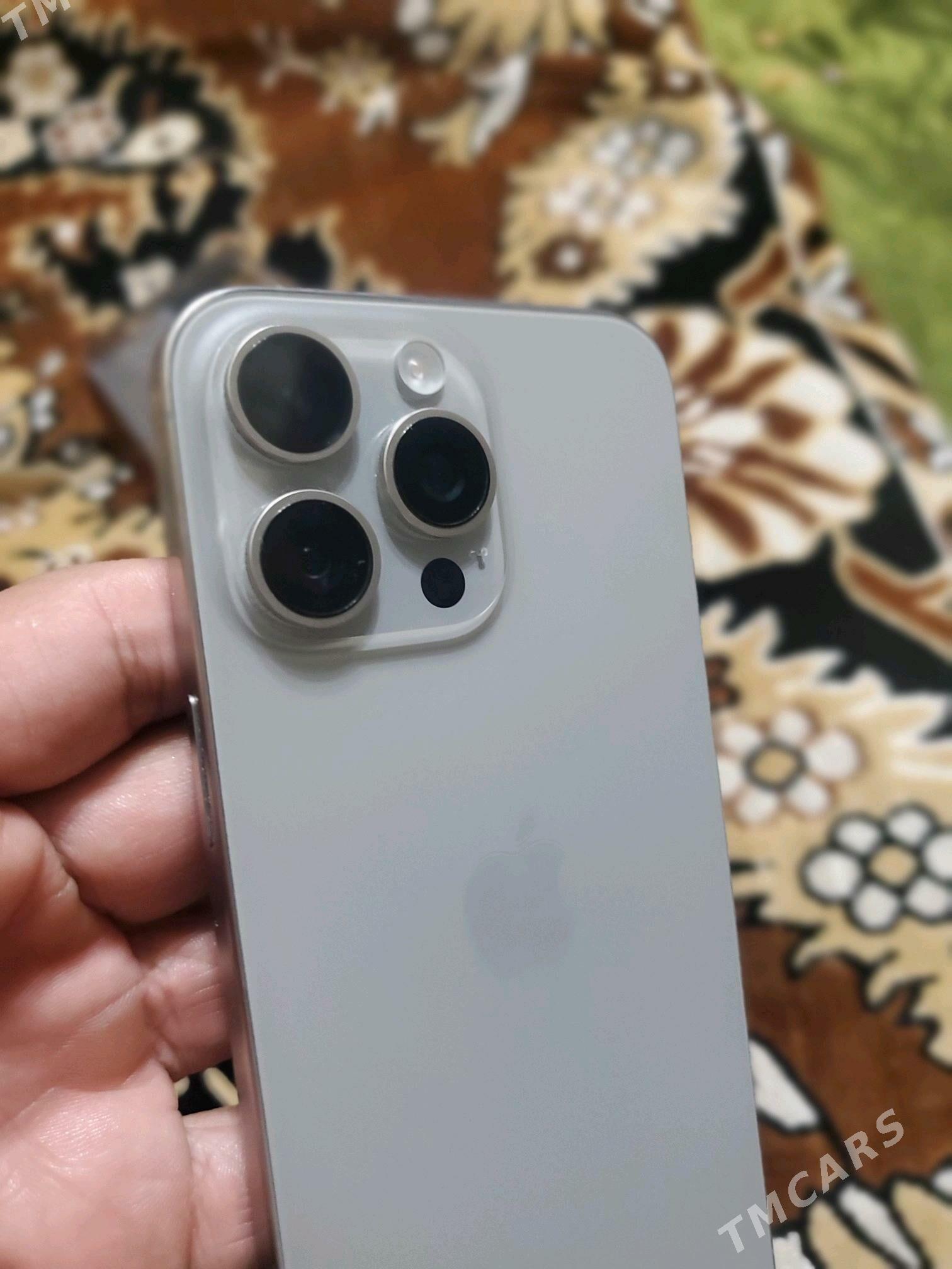 IPHONE  15 PRO MAX - Mary - img 4