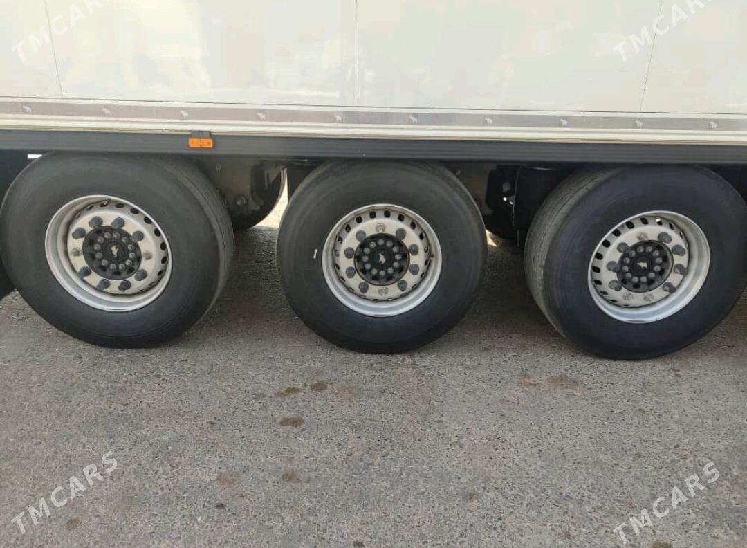 Kogel Euro Trailer 2021 - 1 025 000 TMT - Mary - img 3