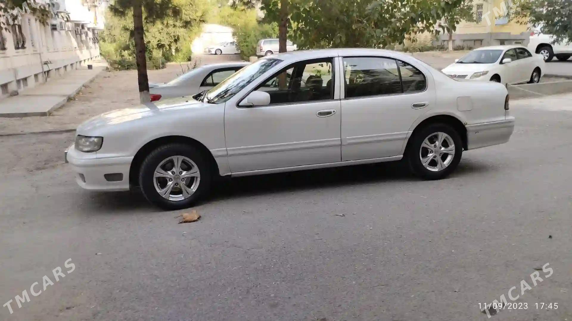 Nissan Cefiro 1995 - 50 000 TMT - Aşgabat - img 2