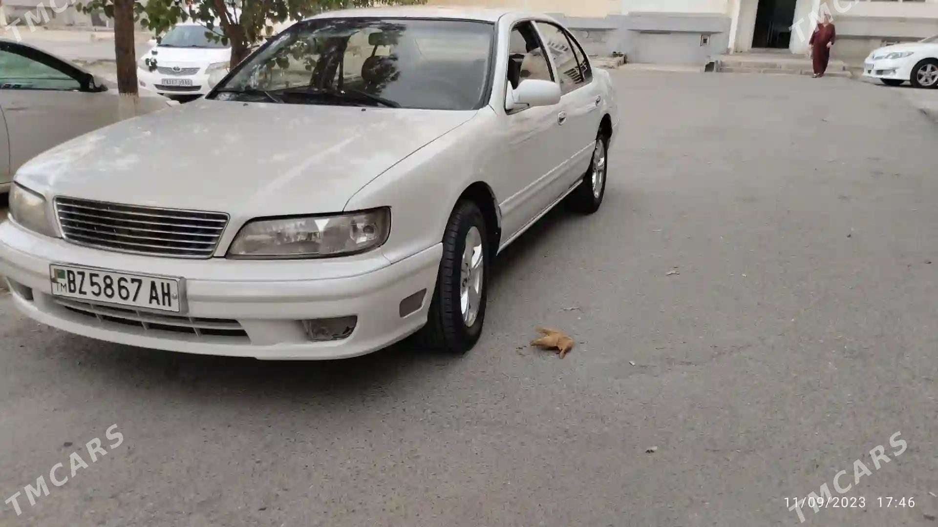 Nissan Cefiro 1995 - 50 000 TMT - Aşgabat - img 1