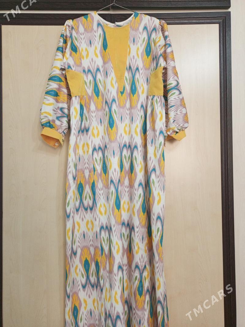 Köynrk - Balkanabat - img 2