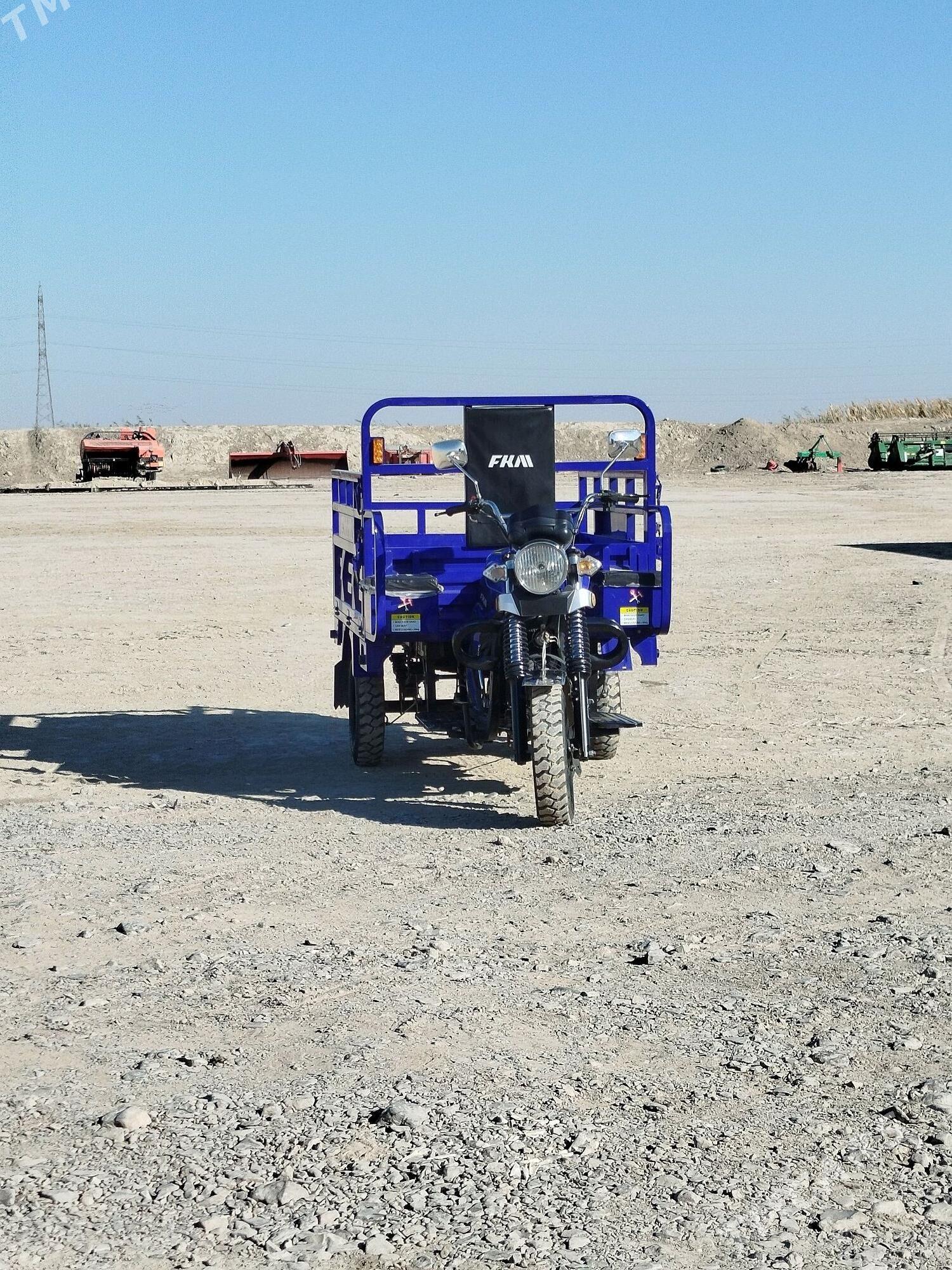 Fekon FK200-14G 2025 - 30 000 TMT - Gyzylarbat - img 1