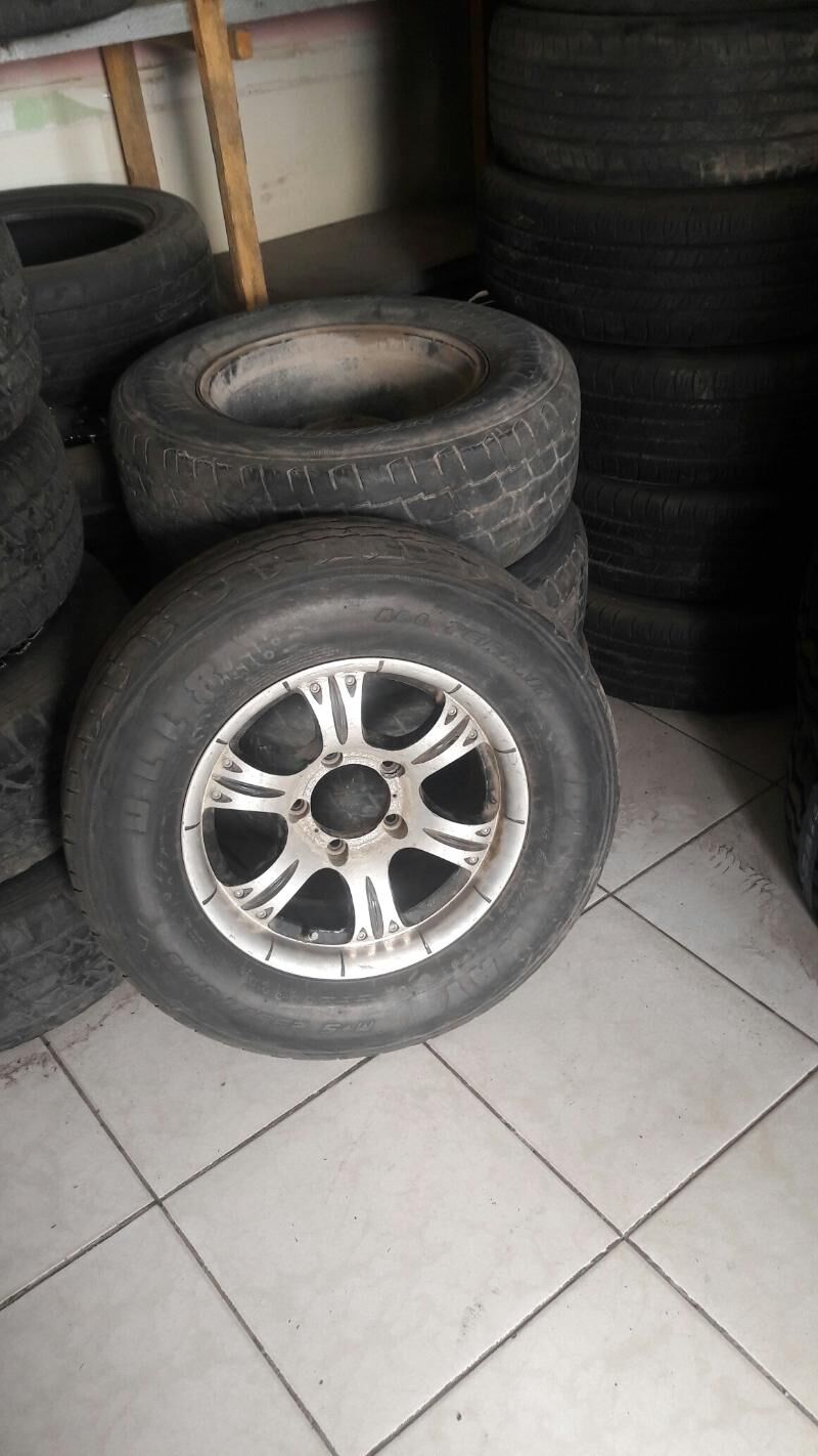 тигир 25 000 TMT - Daşoguz - img 2