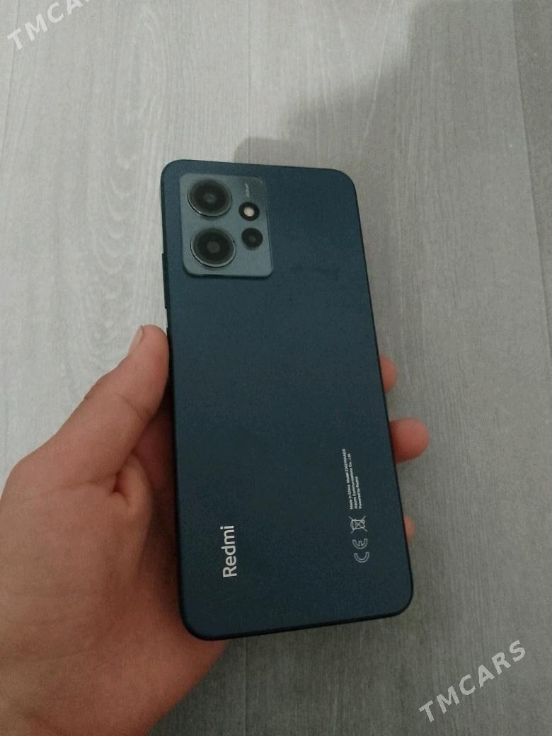 Redmi Note 12 128Gb - Gumdag - img 4