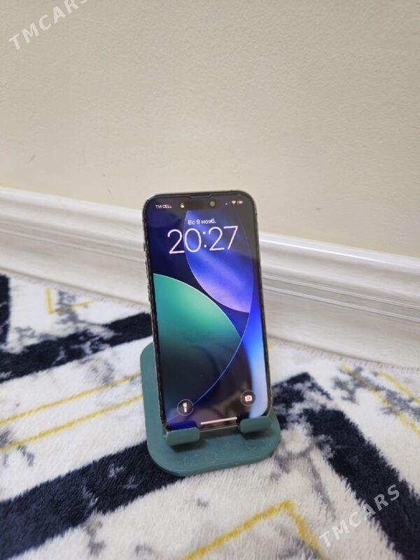 Iphone 14 Pro 84% - Büzmeýin - img 2