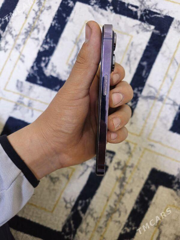 Iphone 14 Pro 84% - Büzmeýin - img 6