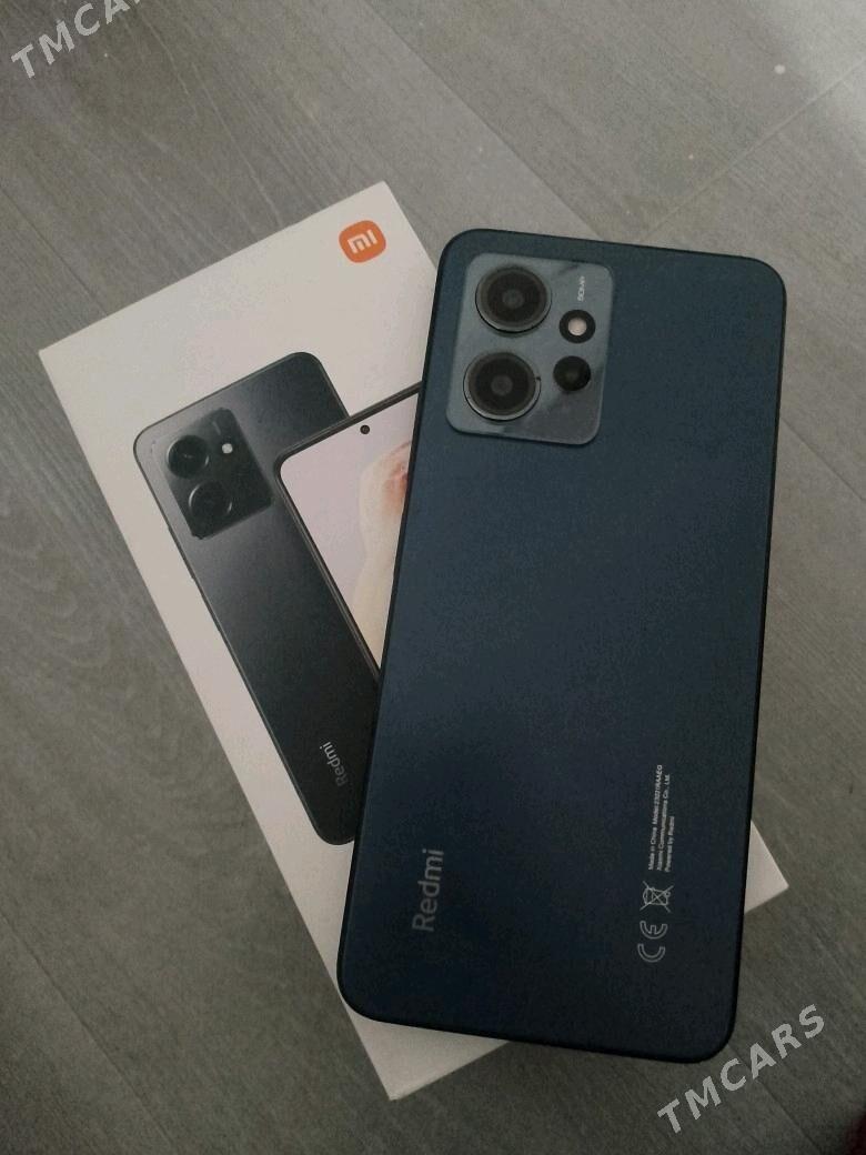 Redmi Note 12 128Gb - Gumdag - img 3
