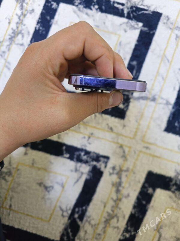 Iphone 14 Pro 84% - Büzmeýin - img 4