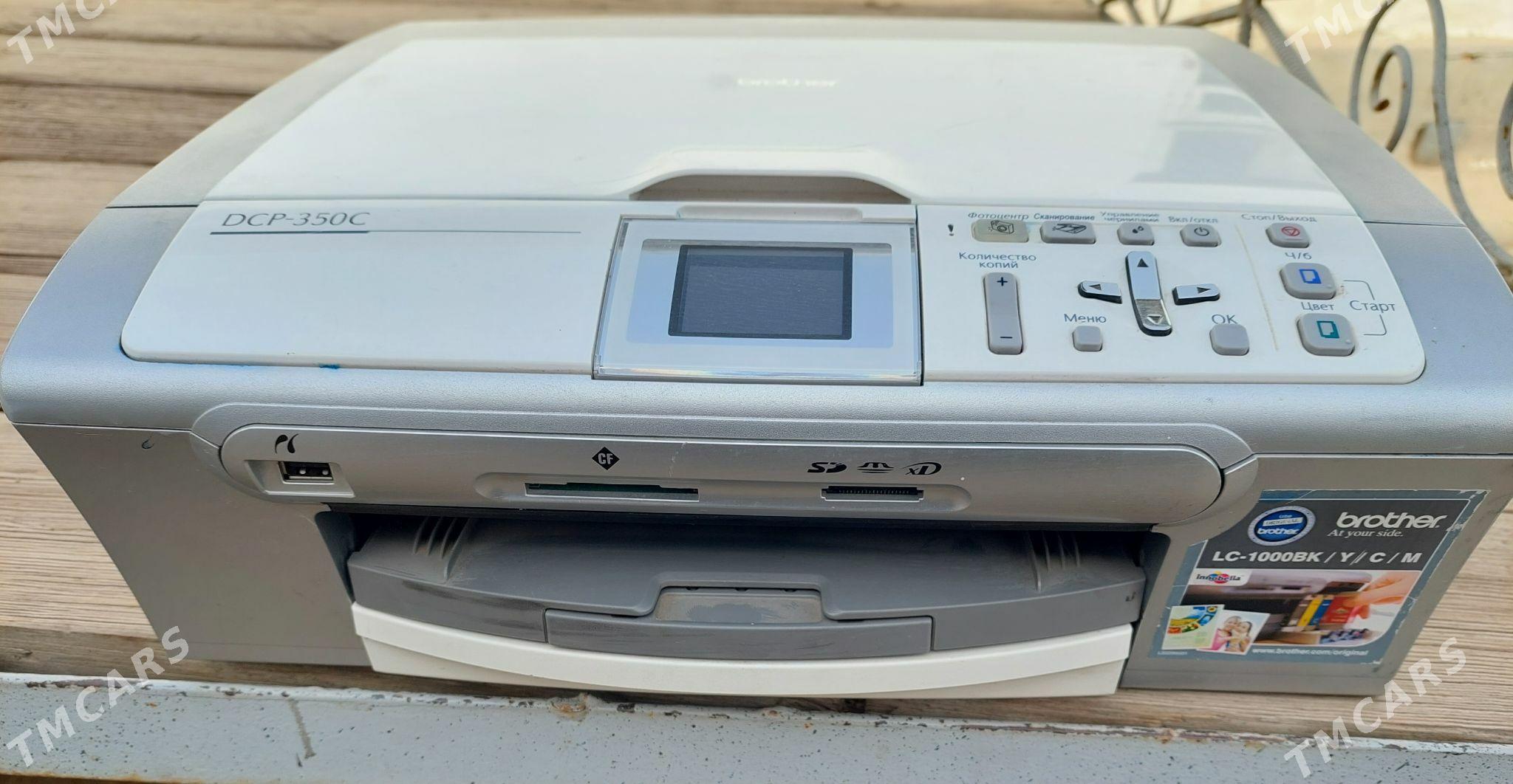 принтер - Baýramaly - img 7