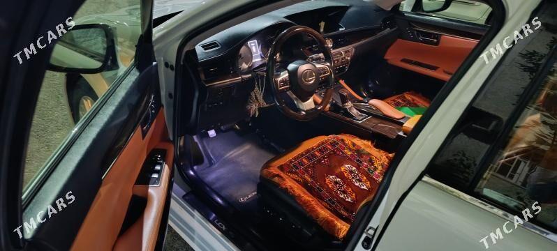 Lexus ES 350 2017 - 595 000 TMT - Ашхабад - img 3