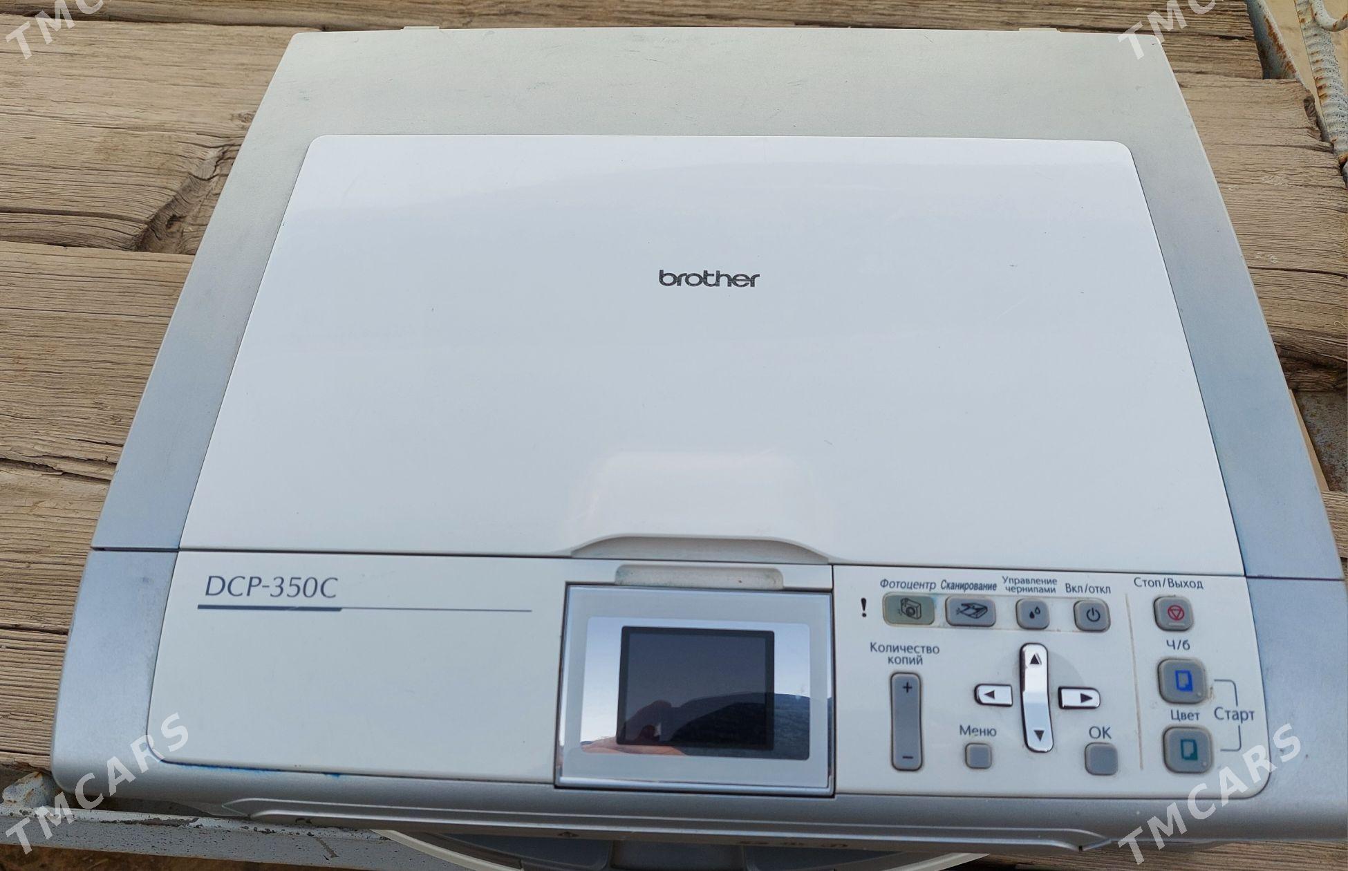 принтер - Baýramaly - img 2