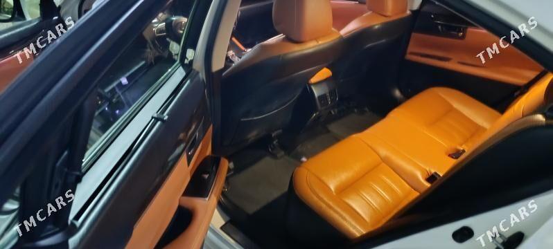 Lexus ES 350 2017 - 595 000 TMT - Ашхабад - img 4