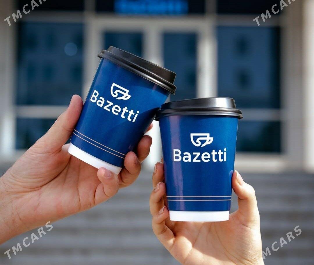 Требуется Помощник Официантов - ул. Московская (10 йыл абаданчылык ш.) - img 1