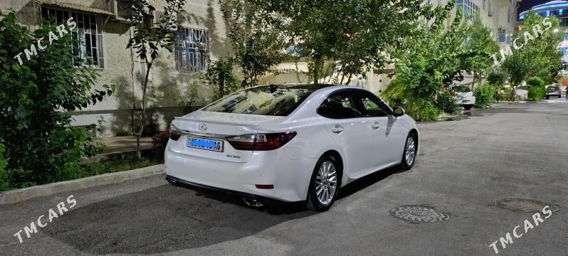 Lexus ES 350 2017 - 595 000 TMT - Ашхабад - img 2