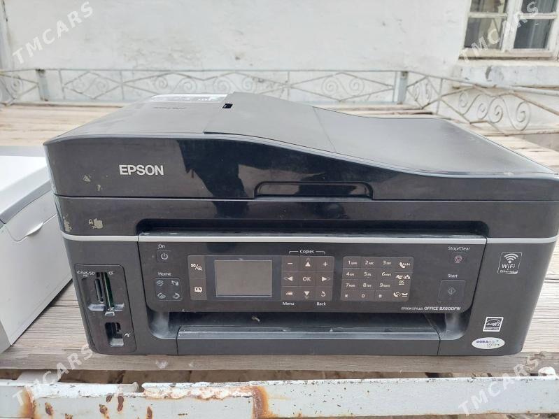 принтер - Baýramaly - img 6