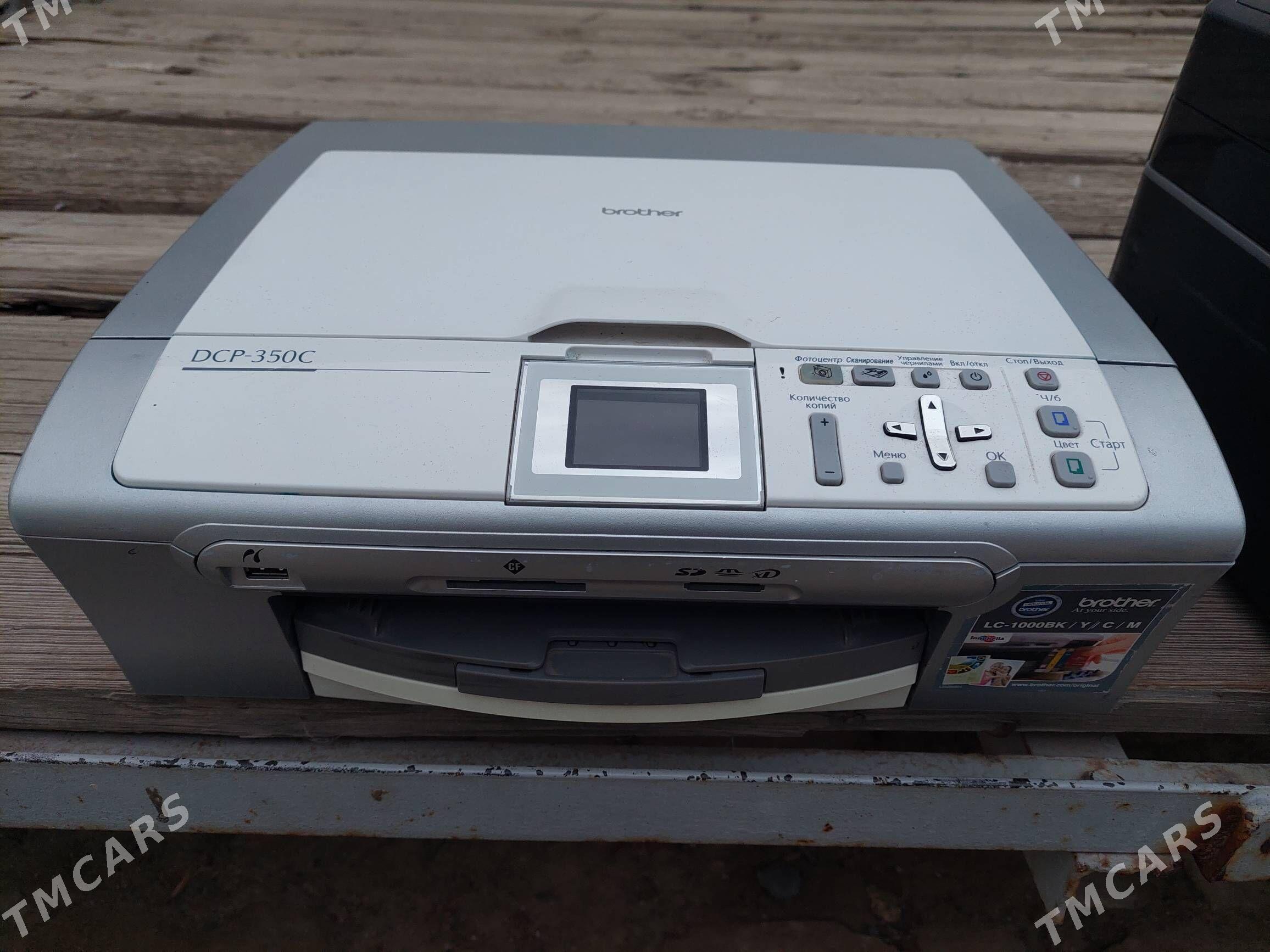 принтер - Baýramaly - img 3