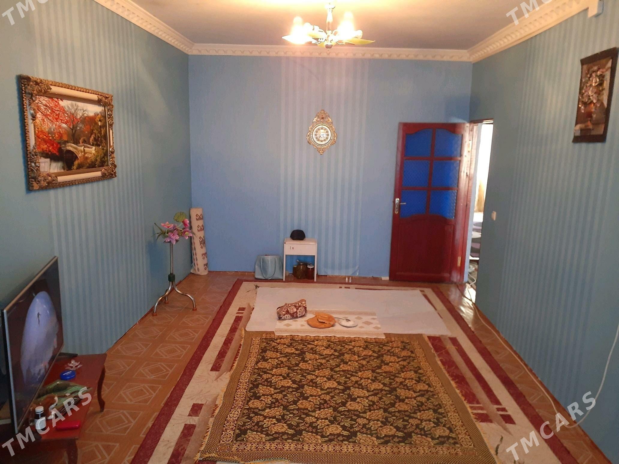 Квартира - Сатлык - Мары - img 2