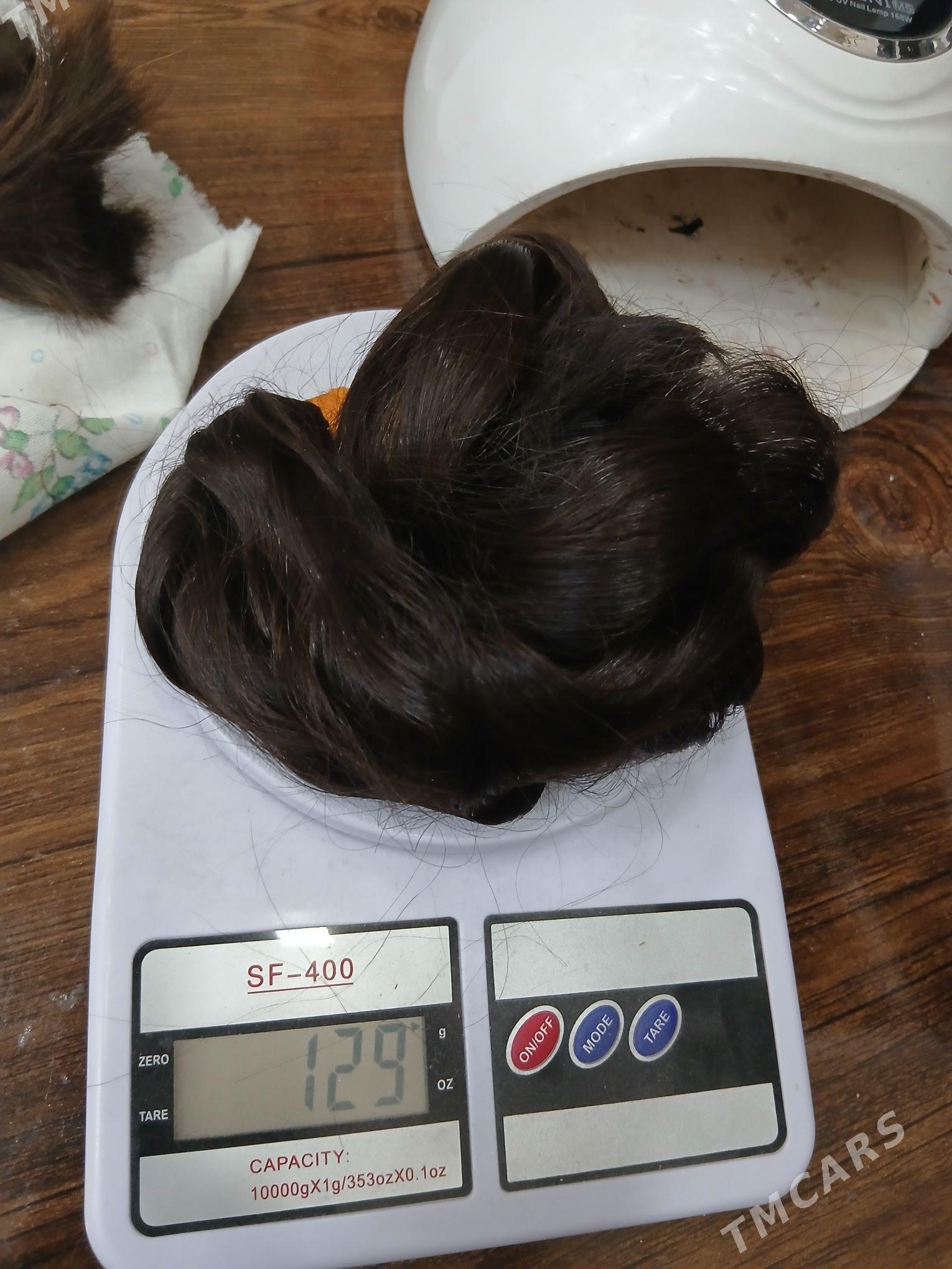 saç - Türkmenabat - img 2