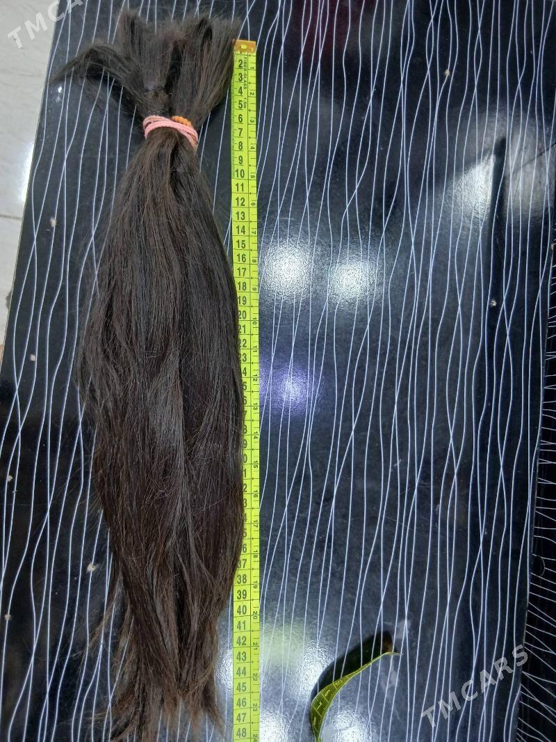 saç - Türkmenabat - img 1