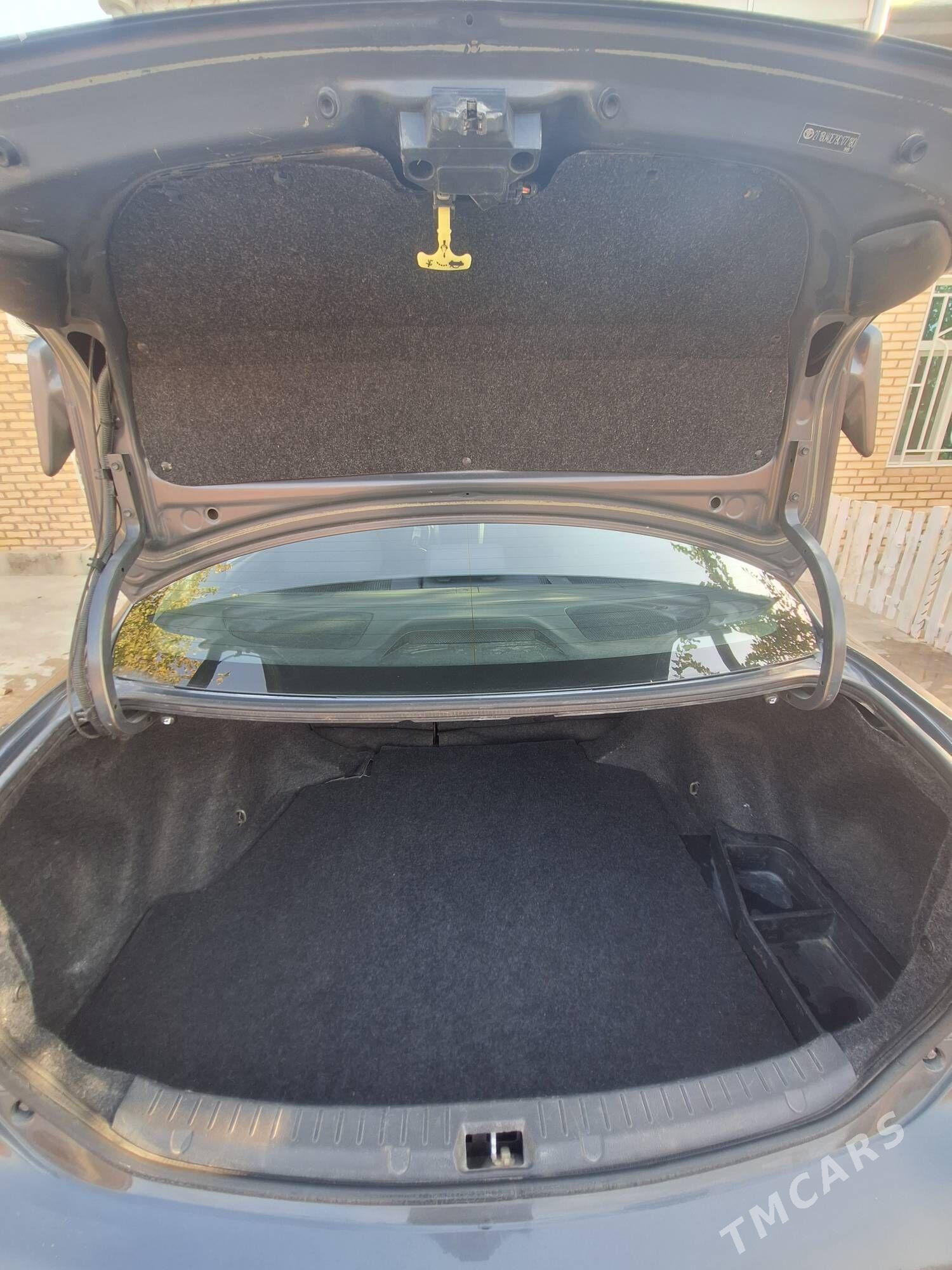 Toyota Corolla 2009 - 148 000 TMT - Mary - img 8