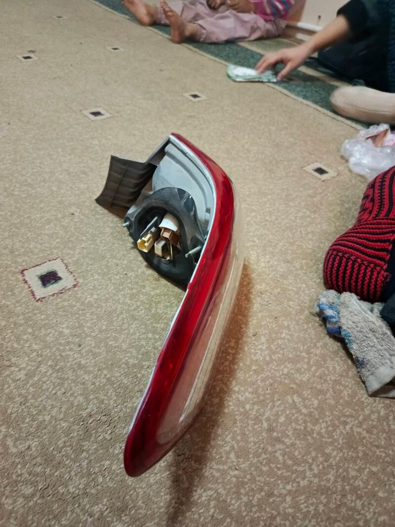 cyra 2010 diot cyra okiz kelle 400 TMT - Мары - img 1