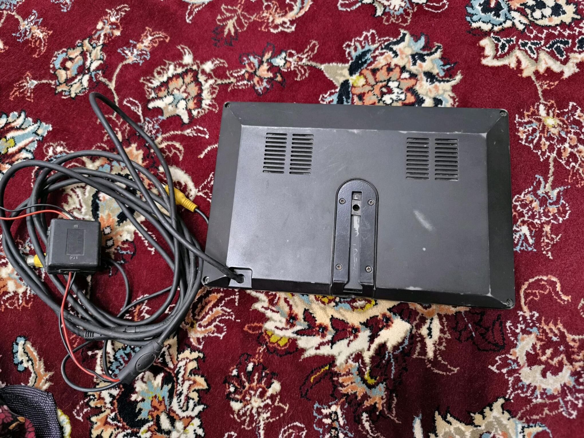 telwizor 250 TMT - 10 mkr - img 2