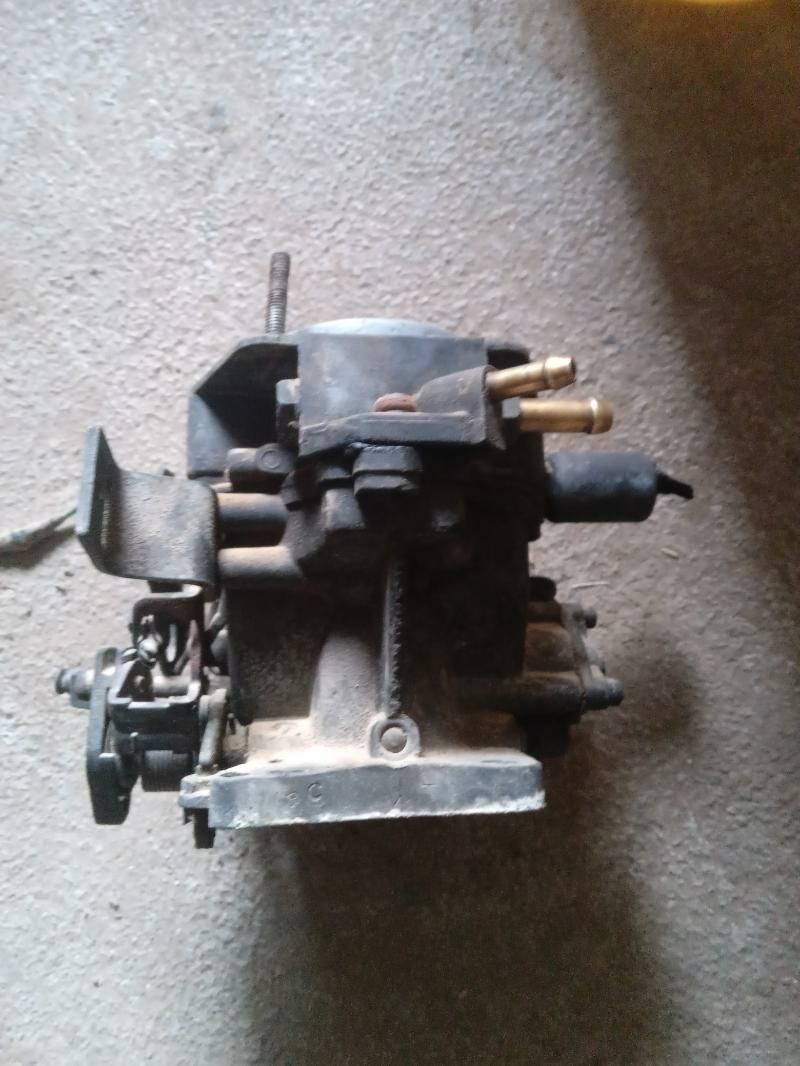 Sökülip satylýar Karbirator. 300 TMT - Mary - img 2