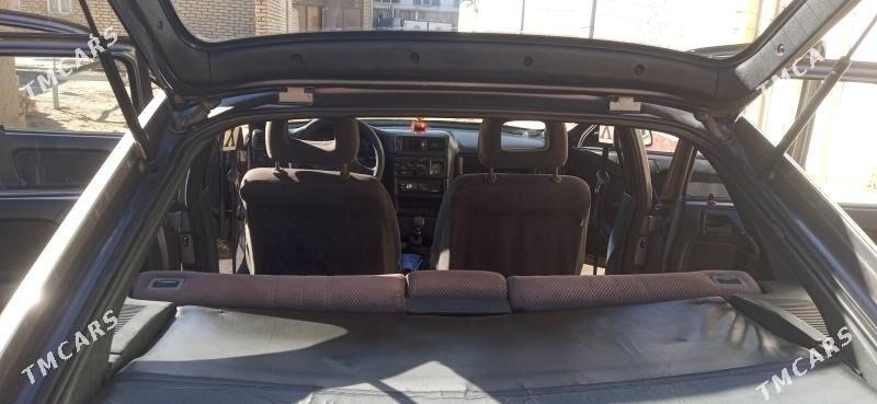 Opel Vectra 1989 - 55 000 TMT - Baýramaly - img 6