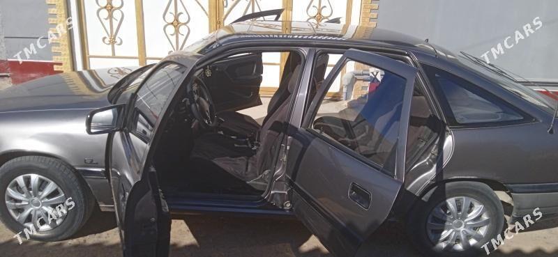 Opel Vectra 1989 - 55 000 TMT - Baýramaly - img 2