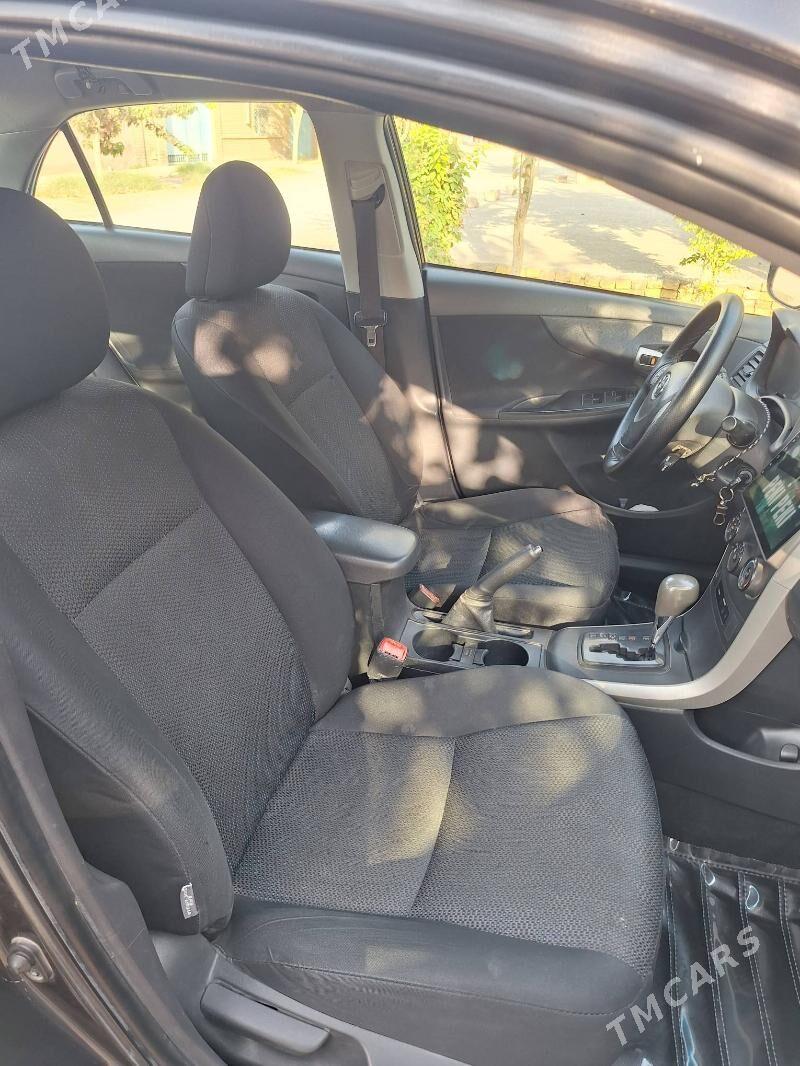Toyota Corolla 2009 - 148 000 TMT - Mary - img 5