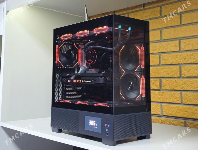 🟥 i7-13700️RX 9060XT 16G ️ - Aşgabat - img 3