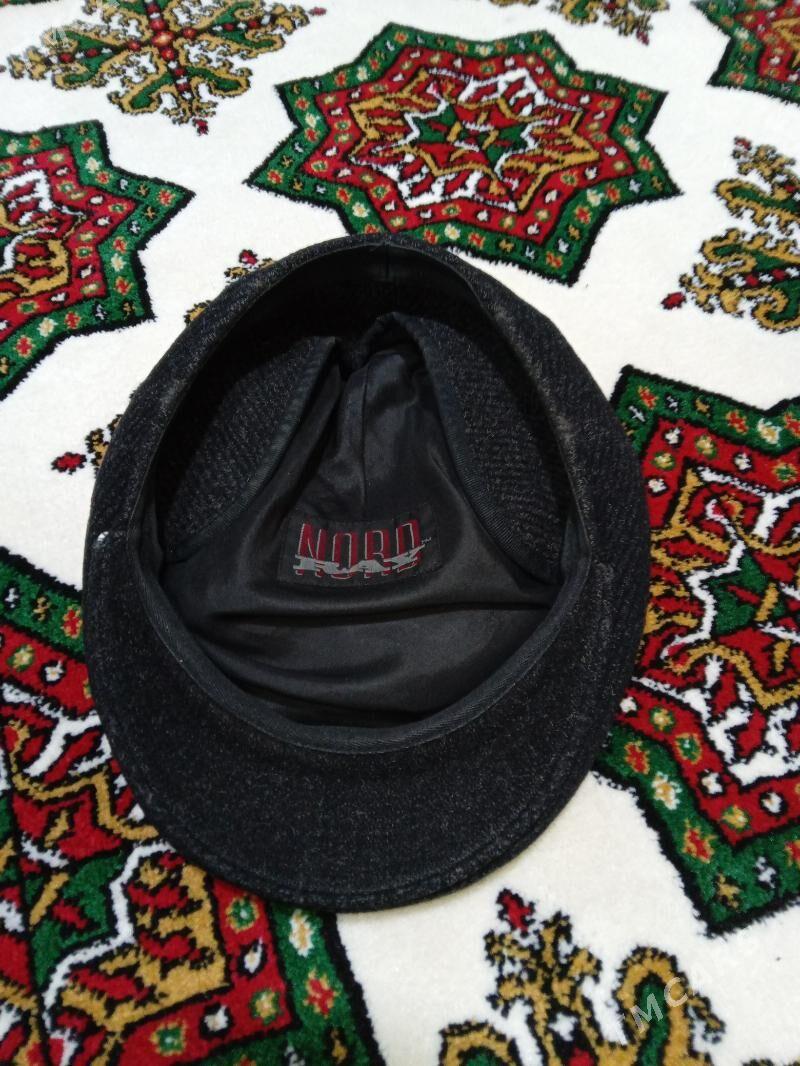 Şapka - Дашогуз - img 1