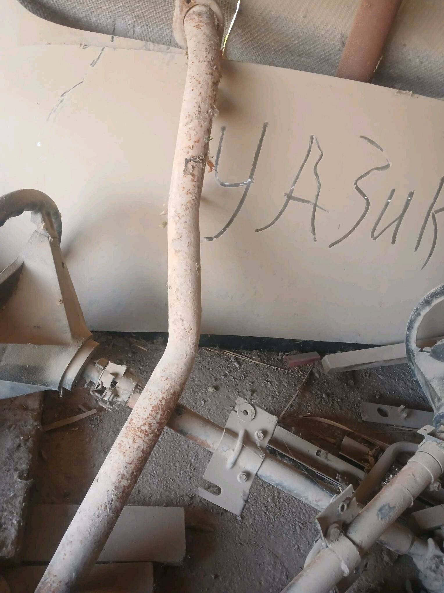 газел рулевой кардан 99 TMT - Гарадамак Шор - img 2