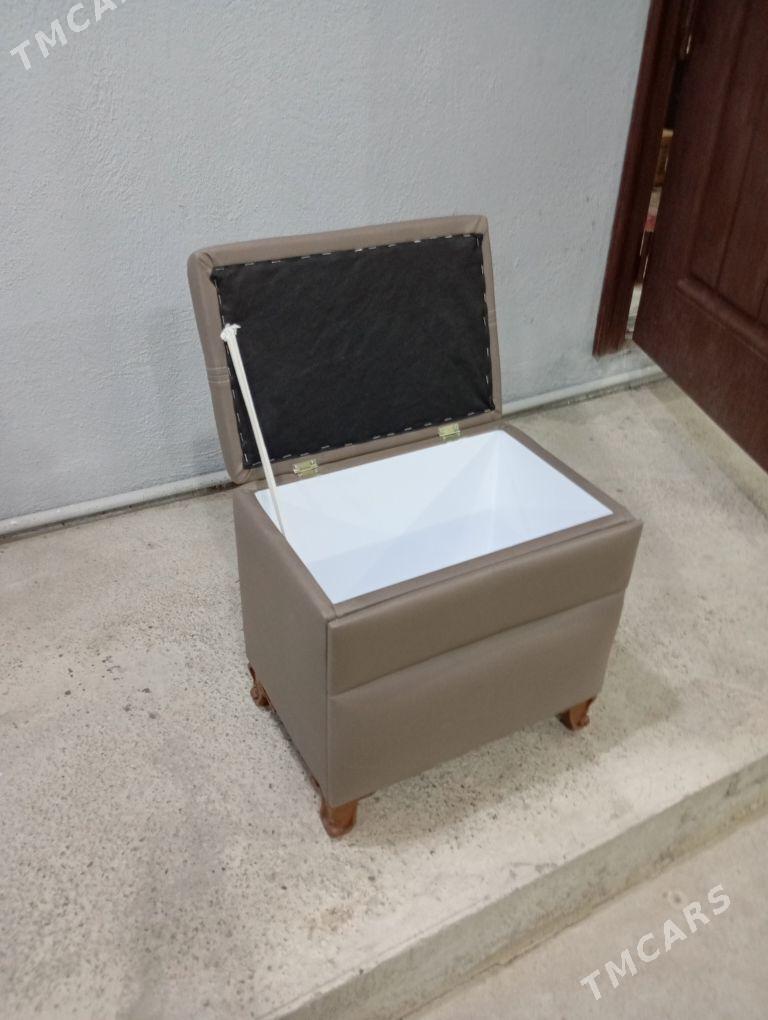 Sandyk - Ашхабад - img 2