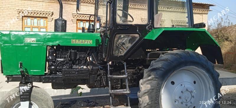 MTZ 80 2003 - 130 000 TMT - Туркменабат - img 2