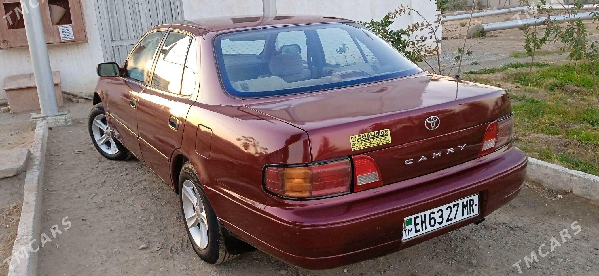 Toyota Camry 1995 - 85 000 TMT - Sakarçäge - img 3