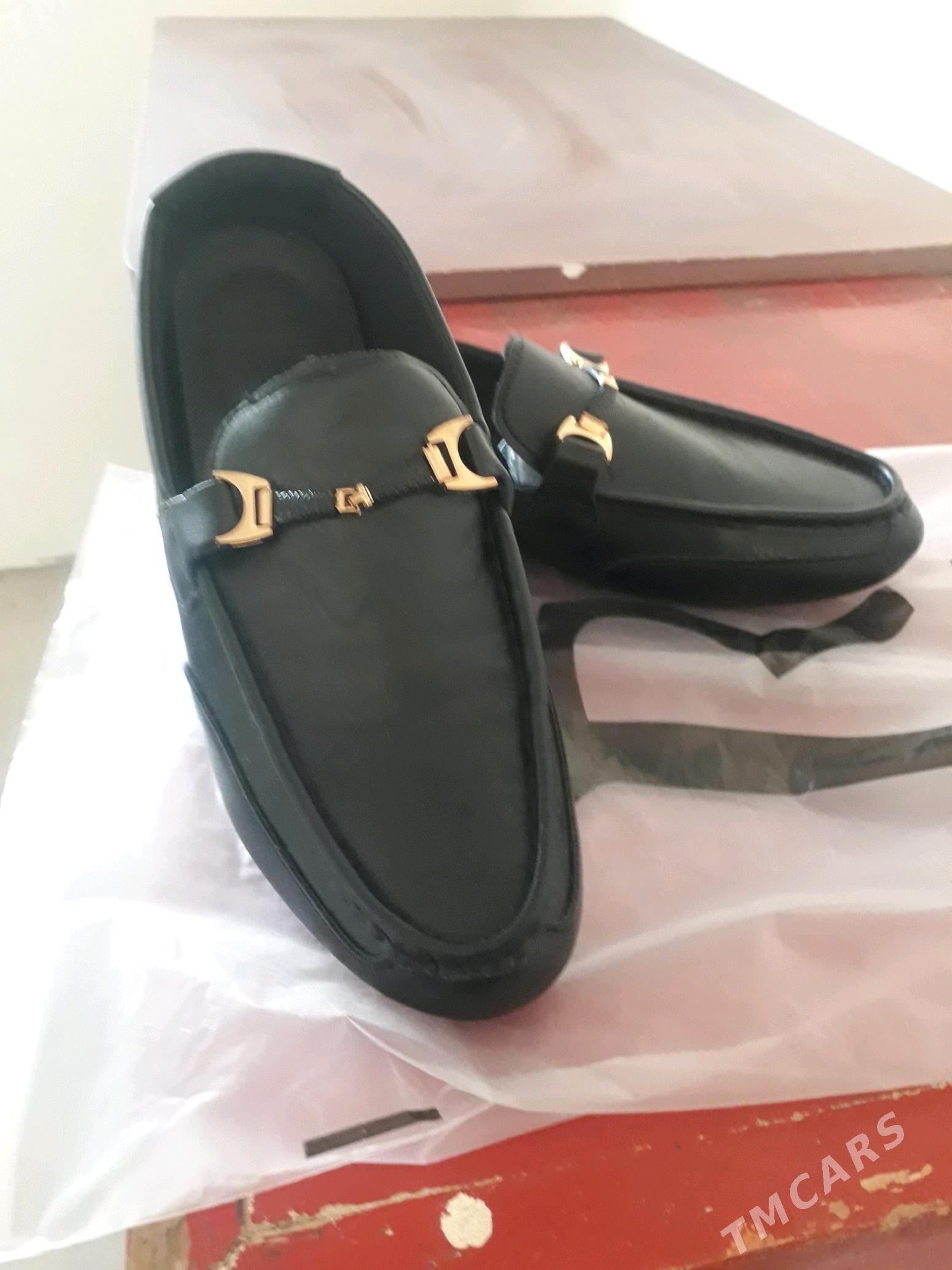 макасина - Туркменабат - img 3