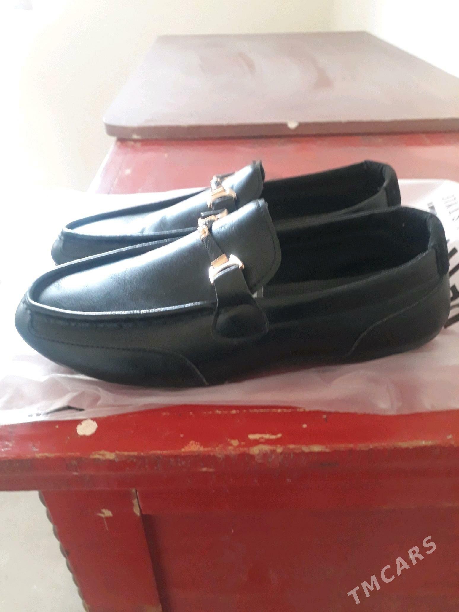 макасина - Туркменабат - img 2