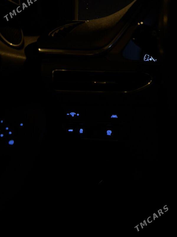 Hyundai Sonata 2023 - 330 000 TMT - Ашхабад - img 8