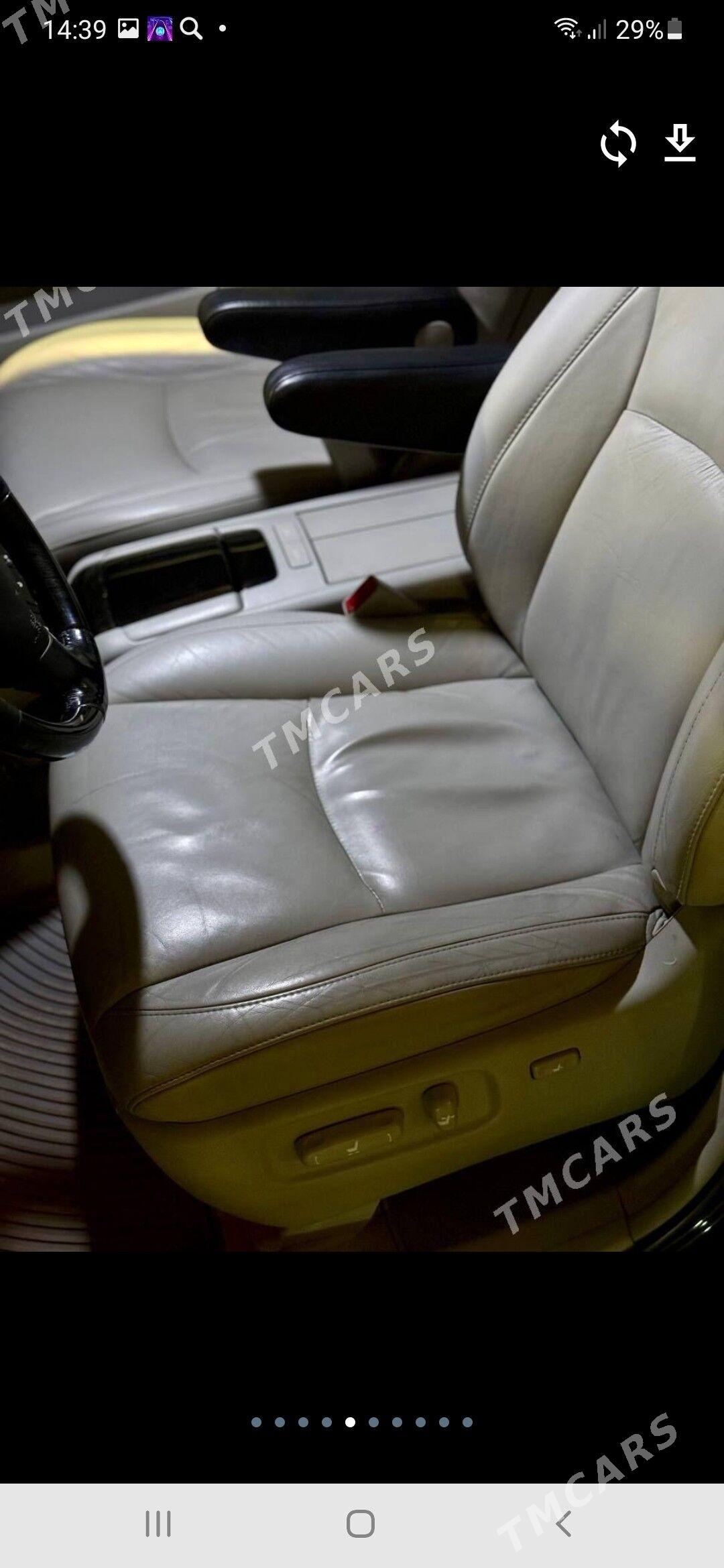 Lexus RX 350 2007 - 280 000 TMT - Балканабат - img 7