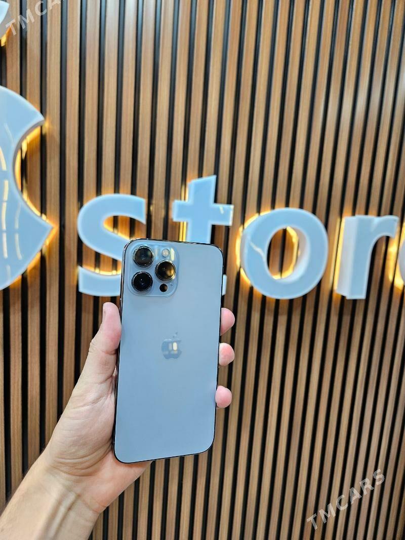 iPhone 13 pro max - Türkmenbaşy - img 1