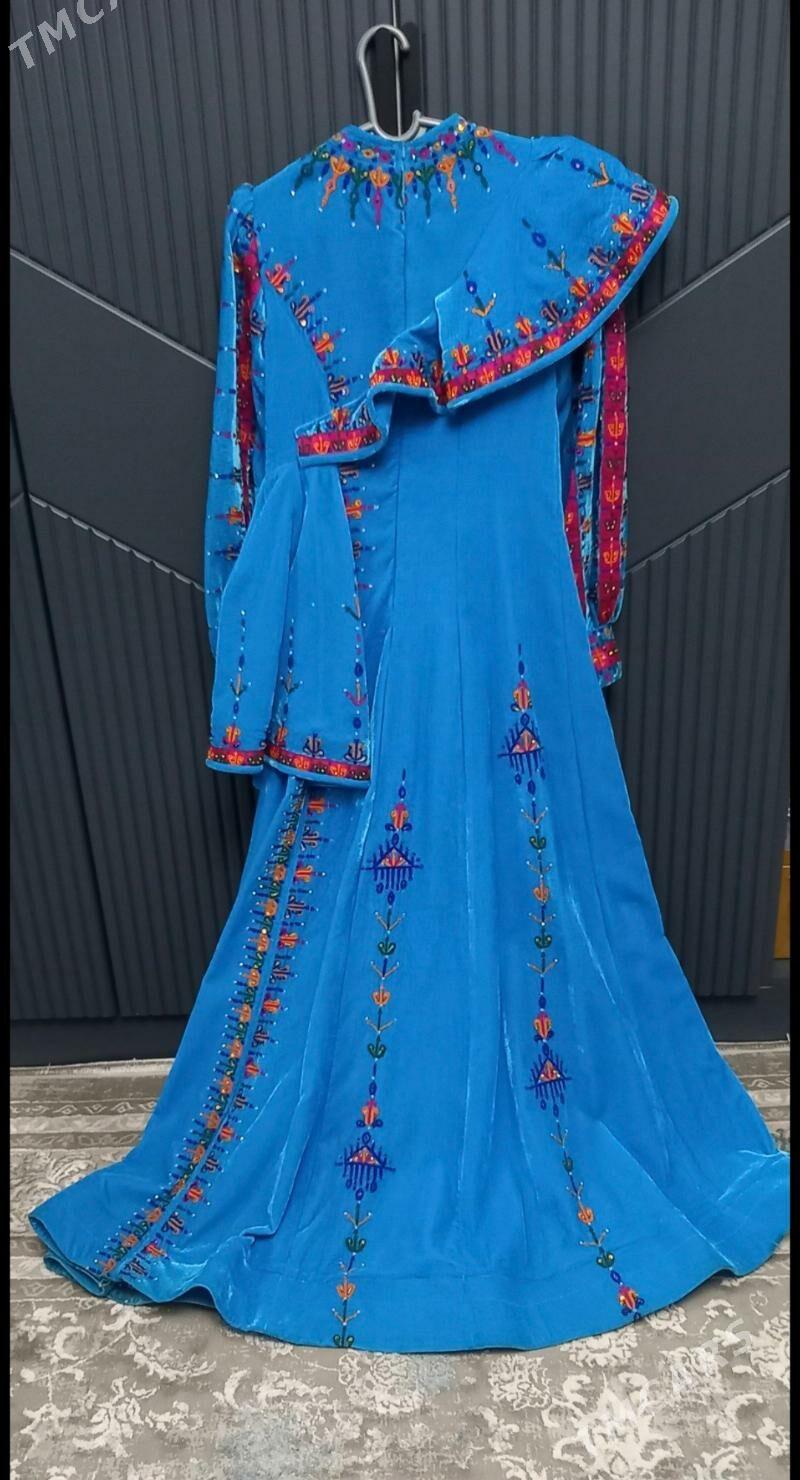 halat gecdi koynek - Aşgabat - img 3