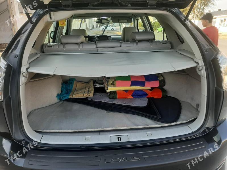 Lexus RX 350 2007 - 280 000 TMT - Балканабат - img 5