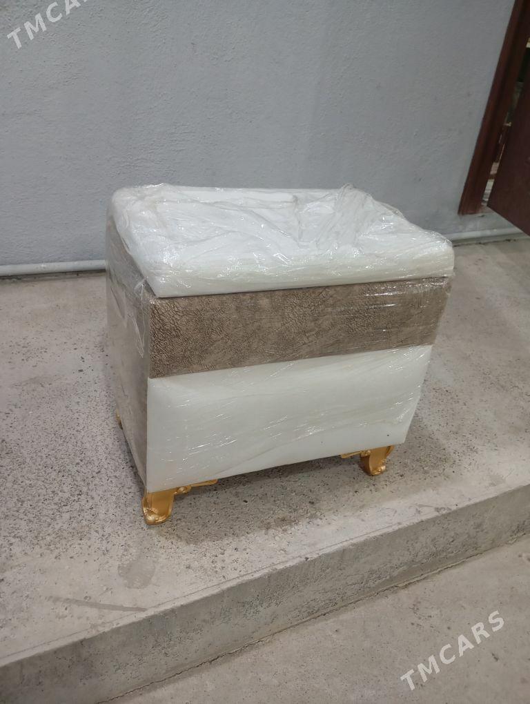 Sandyk - Ашхабад - img 3